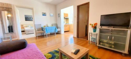 Apartment Lucija