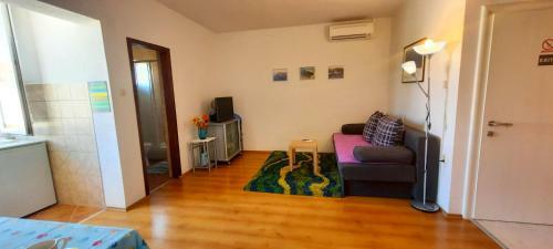 Apartment Lucija
