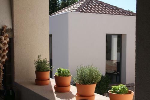 Margari Villas