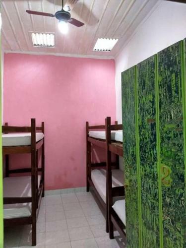 Hostel P�r Do Sol - Bahia