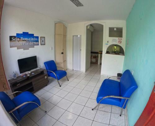 Hostel P�r Do Sol - Bahia