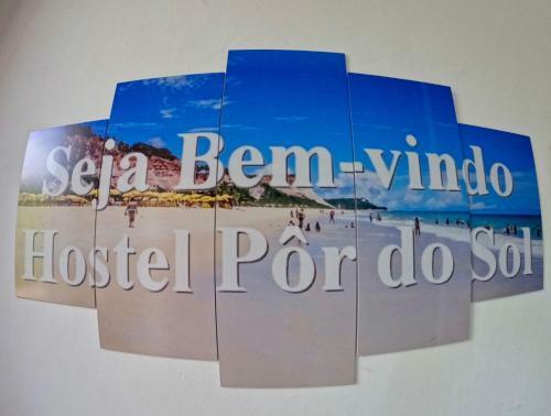 Hostel P�r Do Sol - Bahia