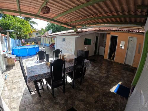 Hostel P�r Do Sol - Bahia