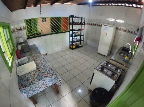 Hostel P�r Do Sol - Bahia
