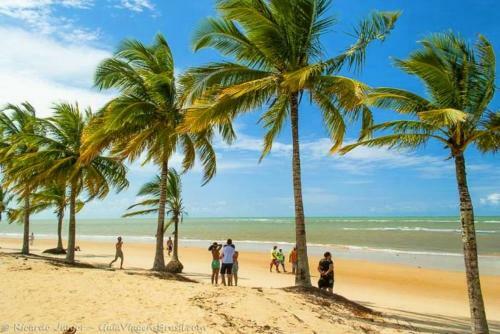 Hostel P�r Do Sol - Bahia