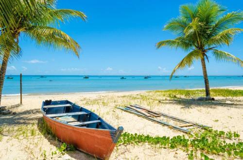 Hostel P�r Do Sol - Bahia