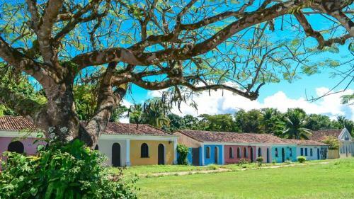 Hostel P�r Do Sol - Bahia