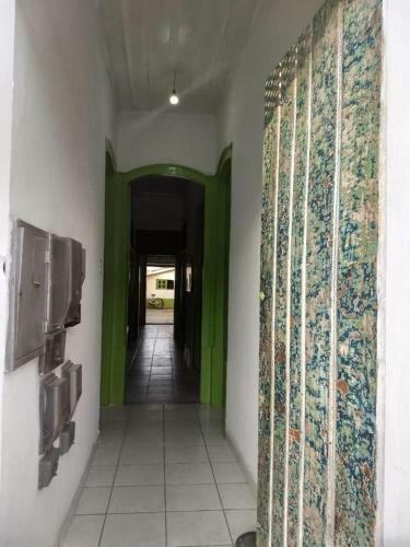 Hostel P�r Do Sol - Bahia