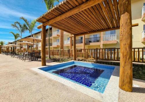 Hotel Apartamento Ondas Resort