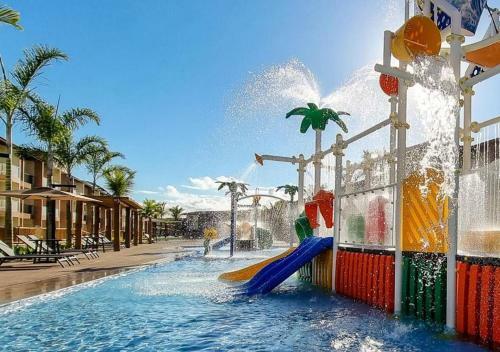 Hotel Apartamento Ondas Resort