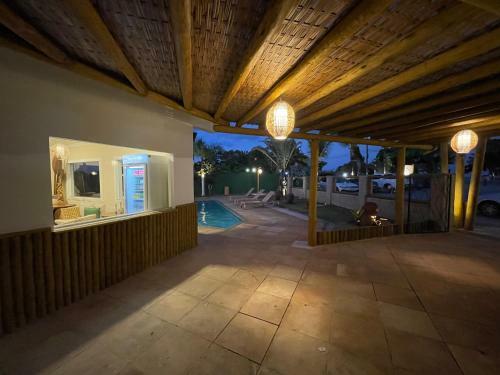 Muta Praia Hotel
