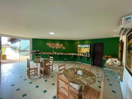 Muta Praia Hotel