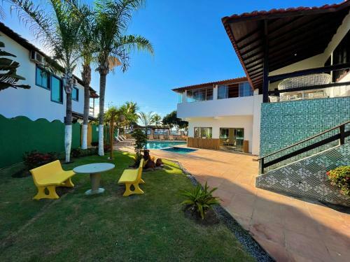 Muta Praia Hotel