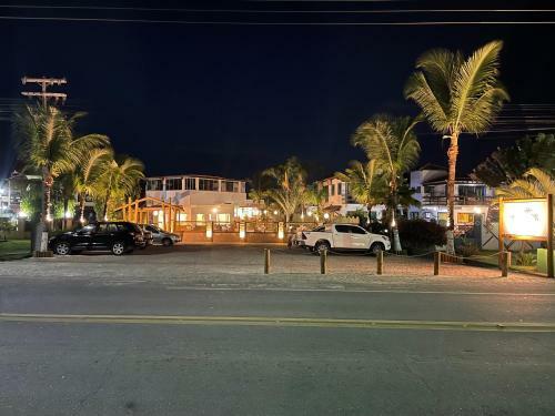 Muta Praia Hotel