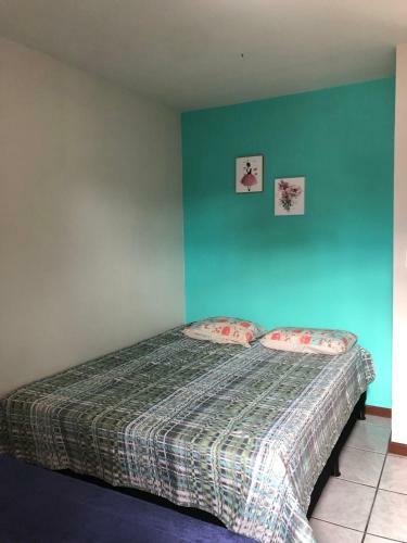Apartamento Praia de Taperapuan