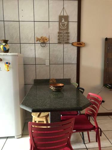 Apartamento Praia de Taperapuan