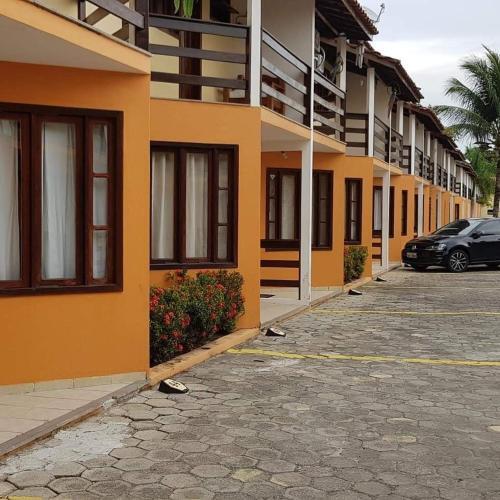 Village Do Bosque Casa 44