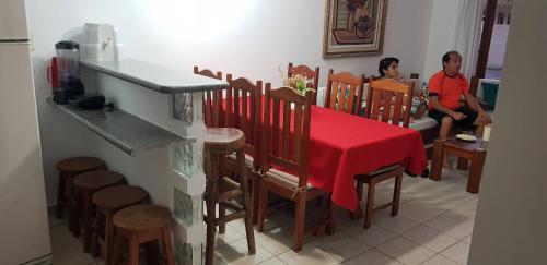 Village Do Bosque Casa 44