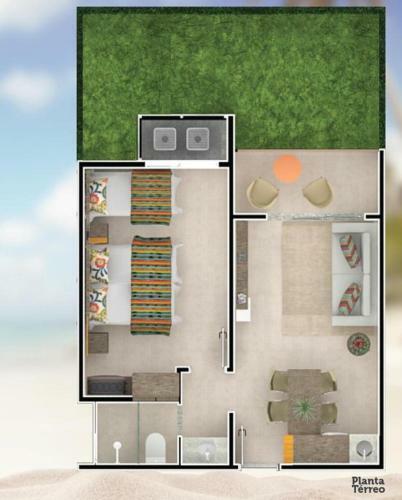 Hotel Ondas Praia Resort