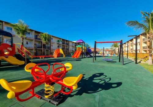 Hotel Ondas Praia Resort
