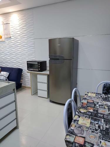 Apartamento 2 Quartos, 150m Da Praia de Taperapuan