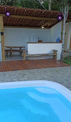 Casa Temporada Arraial Dajuda