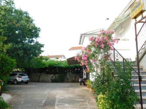 Apartments Marica