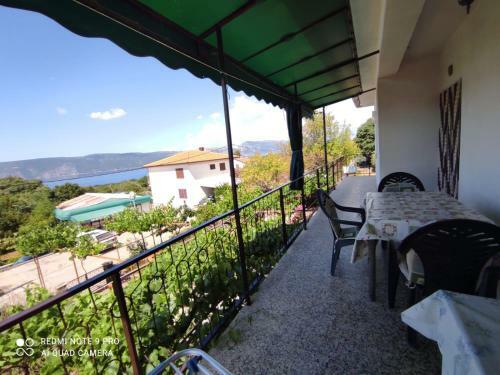 Apartments Marica