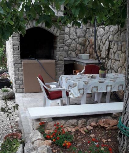 Apartments Marica