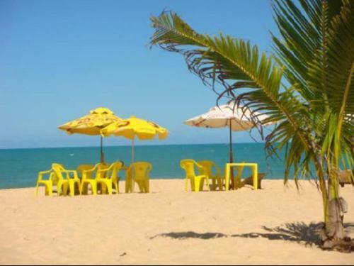 Apartamento Studio Mont Carmelo Ba