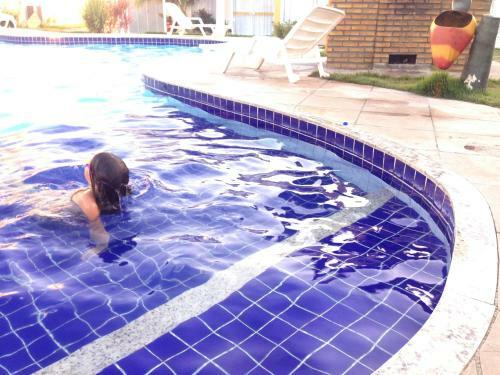 Apartamento 250 Metros Da Praia de Taperapuan