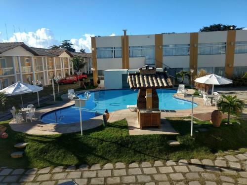 Apartamento 250 Metros Da Praia de Taperapuan