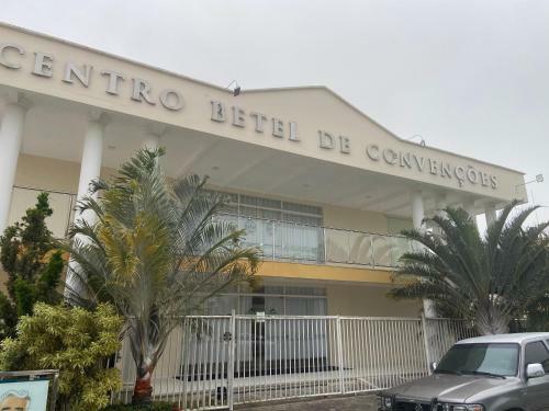 Apartamento 250 Metros Da Praia de Taperapuan