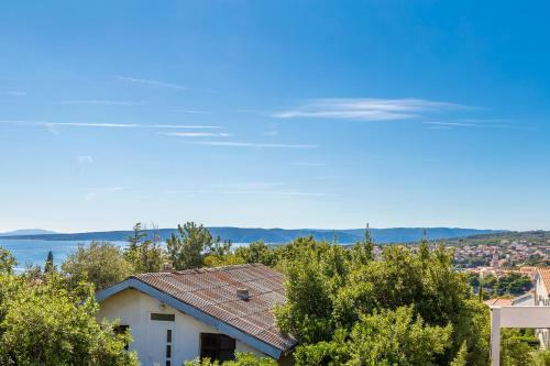 Apartments Antun