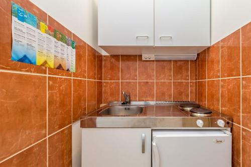 Apartments Antun