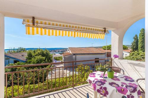 Apartments Antun