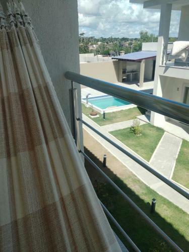 Recanto Da Orla 2 - Apartamento Vista Mar