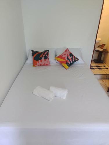 Hostal Suite Rio Verde Casa Trancoso Hospedaria