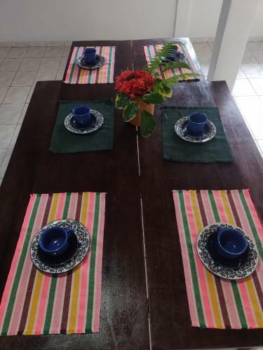 Hostal Suite Rio Verde Casa Trancoso Hospedaria
