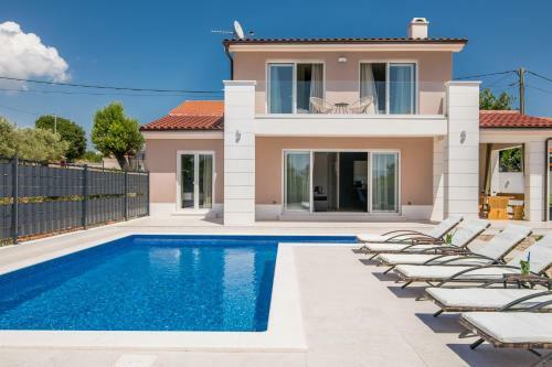Villa Periska