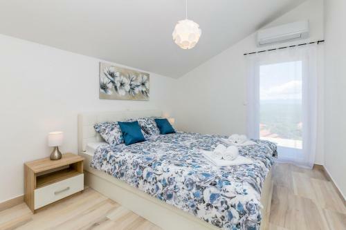 Villa Holiday House San Michele