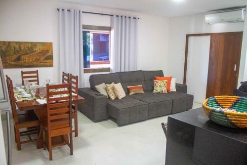 Toledo Home, Trancoso