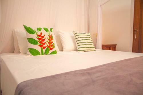 Toledo Home, Trancoso