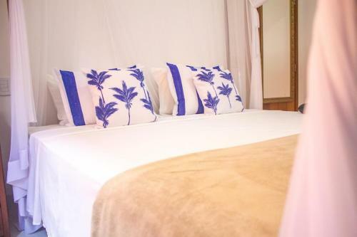 Toledo Home, Trancoso