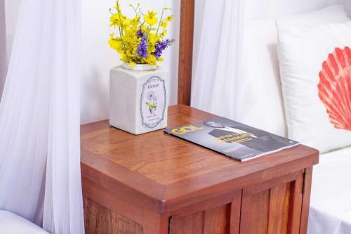 Toledo Home, Trancoso