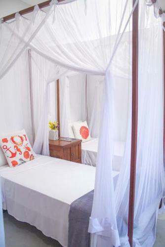 Toledo Home, Trancoso