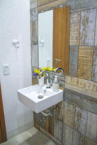 Toledo Home, Trancoso
