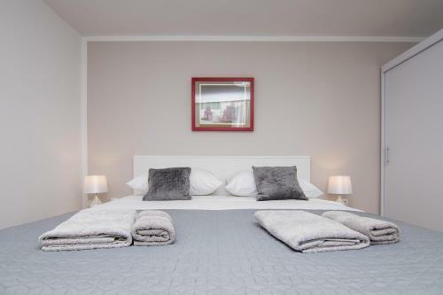 Apartman Mara