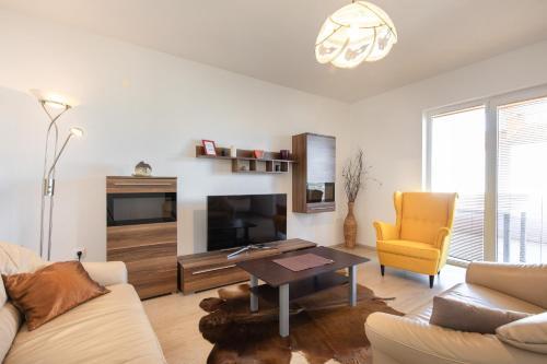 Apartment Jurjevi?