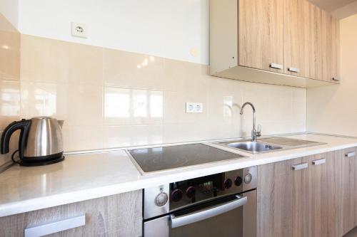Apartment Jurjevi?